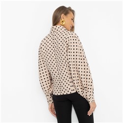 Жакет с дизайнерскими рукавами, Сильная сторона