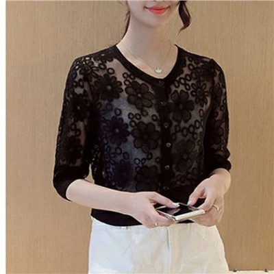 Eleganzza  Кофточка женская   8216
