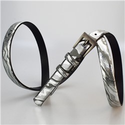 Ремень Узкий 15мм