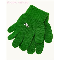 586-TG Перчатки для мальчика (13 (3-4 года))