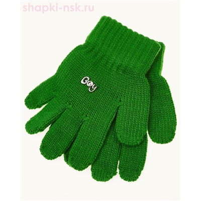 586-TG Перчатки для мальчика (13 (3-4 года))