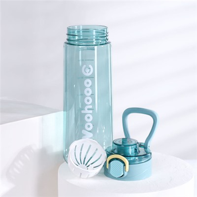 Бутылка для воды спортивная Woohooo Ko Samui 780 ml/ уп60
