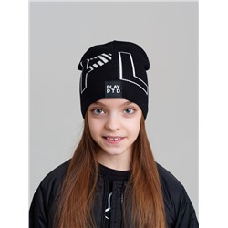 PLAYTODAY Шапка 12521178