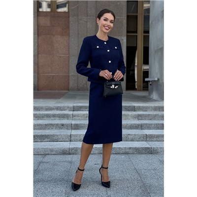 Urs 24-411-2, Юбка,  Жакет