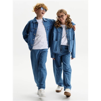 PELICAN Брюки BGP3394