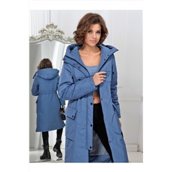 Пальто DIZZYWAY, 905056