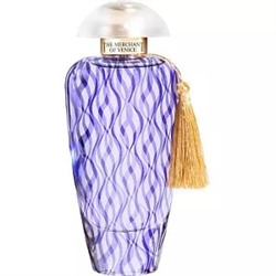 THE MERCHANT OF VENICE FLOWER FUSION edp (w) 100ml