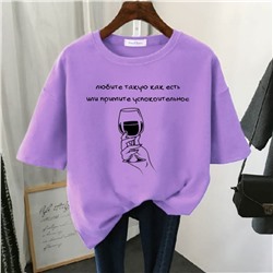 Футболка женская 106256