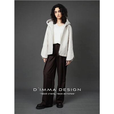 DIMMA Куртка 2667