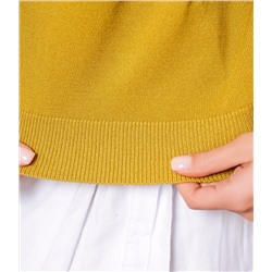 Футболка #ОКТ185001, лайм