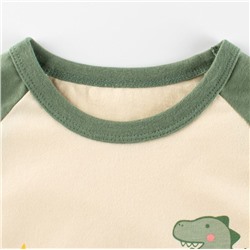 TSKIDS Лонгслив  3513