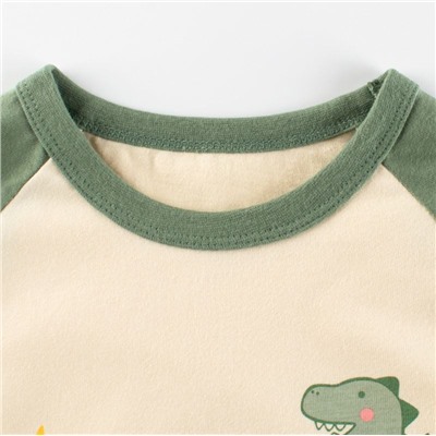 TSKIDS Лонгслив  3513