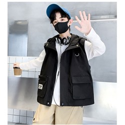 FAIRCHILD Жилет  86F38