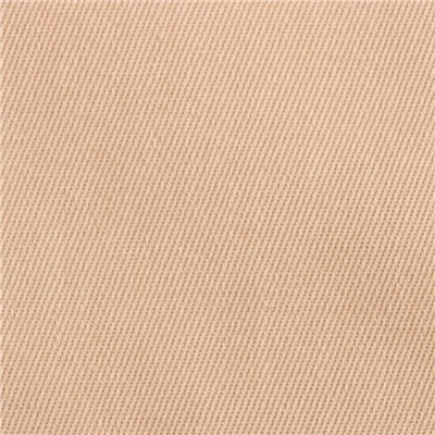 Набор салфеток с декоративными кольцами «Этель» Beige pleasure, 40×40 см - 4 шт., 100% хлопок, саржа 190 г/м²
