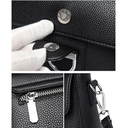 Bags Сумка женская / кожа /  025083