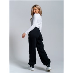 981 Брюки "Черный"