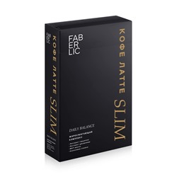 Кофе латте Slim