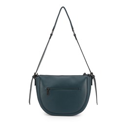 Женская сумка, экокожа, Saint Miranda 29303 Бирюзовый