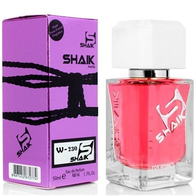 SHAIK  230 Lancome La Vie Est Belle L’Absolu 50 ml
