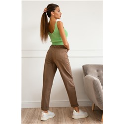 Брюки женские Бананы К Арт. 8495