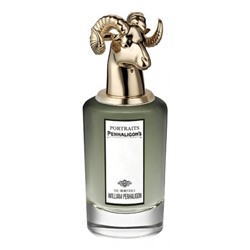 PENHALIGONS THE INIMITABLE WILLIAM edp 75ml TESTER
