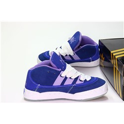 Кроссовки нат. Кожа (36-41)р. / шт. 503-494