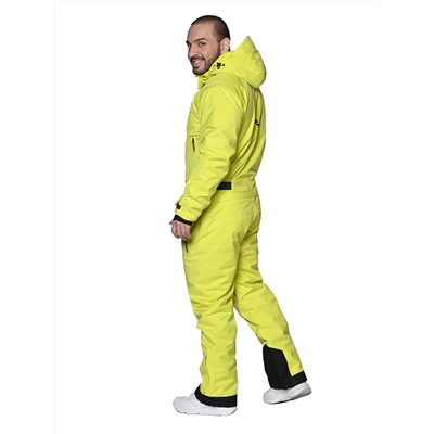 Комбинезон A-89031 Лимонный