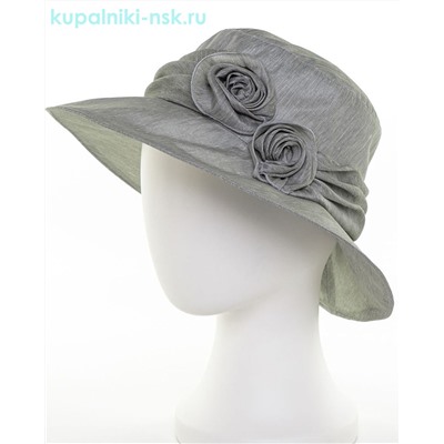 Гортензия Шляпа лён милано (56-57)