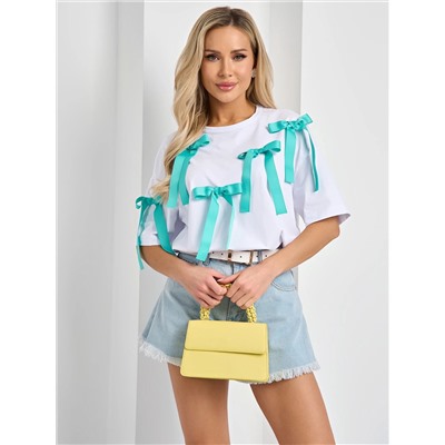 Футболка ШЮ195-45