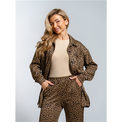 975 Костюм "Бежевый"