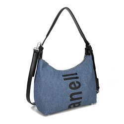 Сумка женская 30161 Синий