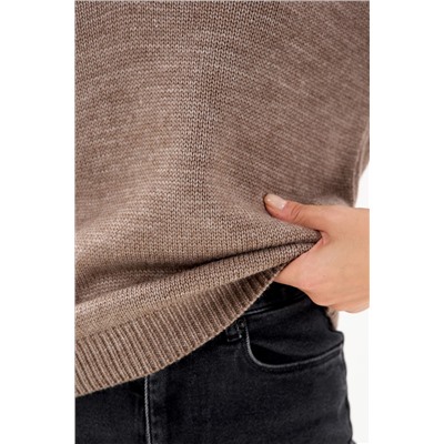 Джемпер женский вязаный Моника К Арт. 10650