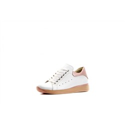 Кроссовки ED'ART 139.151pink.white R