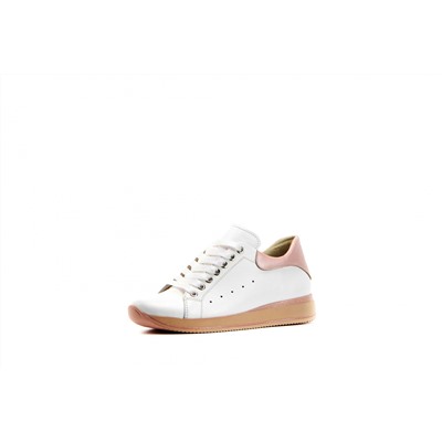 Кроссовки ED'ART 139.151pink.white R