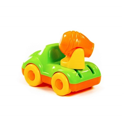 Автомобиль-бетоновоз «Дружок», МИКС