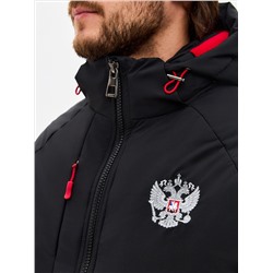 Костюм утеплённый RUSSIA 18M-RT-1546