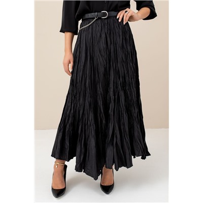 Юбка МЮ-2385 черный