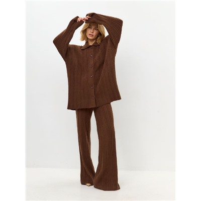 Комплект TRINITY, Шоколад