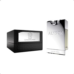 ALYSON OLDOINI MARINE VODKA edp (m) 100ml