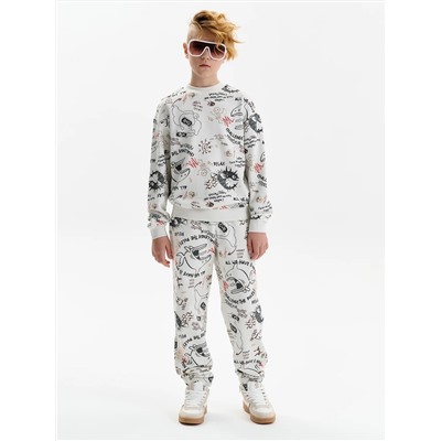 PELICAN Брюки BFPQ3389/3