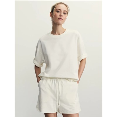 ZARINA Шорты ZR2505012112