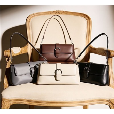 DOLAND LION  Сумка женская  / кожа / 1641