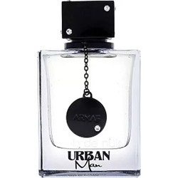 ARMAF CLUB DE NUIT URBAN edp (m) 105ml
