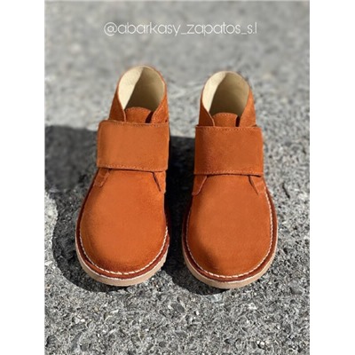 Ab.Zapatos 3316 New R • Brandy АКЦИЯ