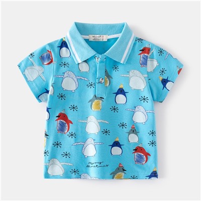WELLKIDS tx2521
