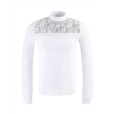 Апрель Водолазка 1ДДВД4308804