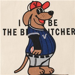 TSKIDS Футболка   9449