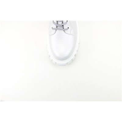 Ботинки ED'ART 341.21153'w. white max R