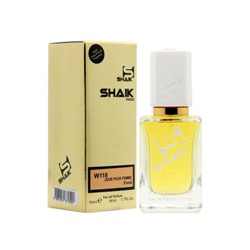 SHAIK 118 Boss Jour Pour Femme 50 ml