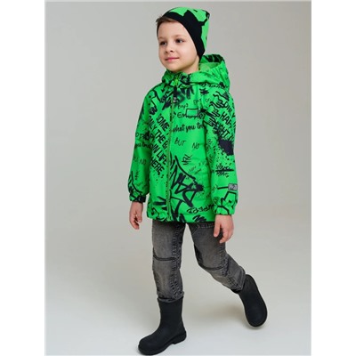 PLAYTODAY Шапка 12512246